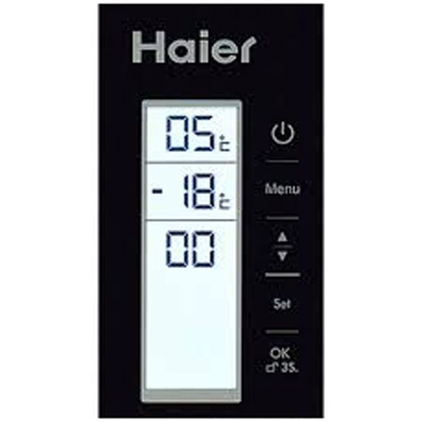 Почему haier